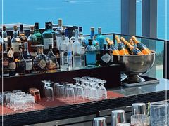 -瑰丽酒店·海吧·天际下午茶·现场DJ·天台酒吧