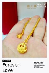 -周大福荟馆JEWELRIA(宝安南路华润万象城店)