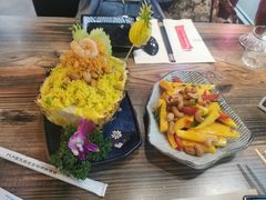 -Hi YOU你的饭局泰餐厅(雍和宫店)