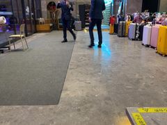 -星河湾温泉洗浴酒店