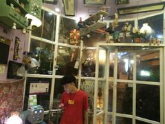 -广州迷途主题旅馆(海珠广场店)