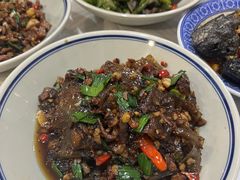 -新新湘菜馆(新中街二条店)
