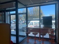 -麦当劳(玉桥中路店)