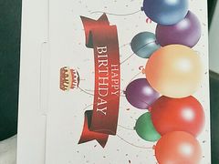 -CAKE BOSS 蛋糕老板(领展购物广场·中关村店)