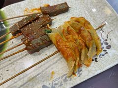 -老赵太太麻辣烫涮肚馆(大经路店)