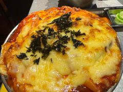 -牧童禧肉社·韩国炭火烤肉店(中粮祥云小镇创始店)