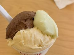 -Dal Cuore 达可芮冰淇淋(陕西北路店)