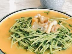 -火婆子·川小馆(扬韬科技广场店)