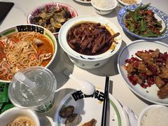 -欧记大排档·景德菜(上海首店)