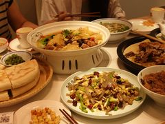-大厨小馆(华阳城店)