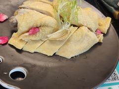 -园中院•常州菜