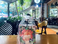 -婉泰·特色小吃·舂鸡脚(告庄二店)