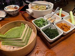 -林四喜·闽南传家菜(鼓浪屿店)