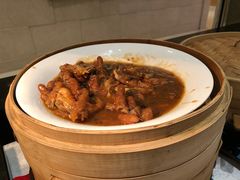 -上海大宁福朋喜来登酒店大堂吧(共和新路店)