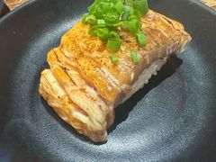 -昊·来了寿司(双楠2店)