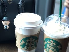 -星巴克(苏州诚品店)