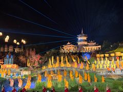 -禅宗少林·音乐大典