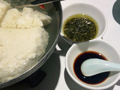 富顺豆花-小河盐帮·私家菜·烤鸭(三元桥·霄云路店)