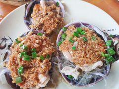 -旺角小渔村·海肠捞饭开创者(环山路店)