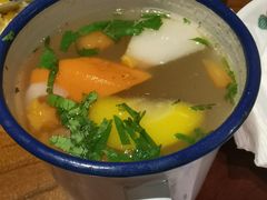 -天山醉美·新疆餐厅(富华里店)