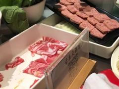 -古关火锅店(古北水镇景区店)