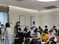 -瑞慈体检上海闵行机构