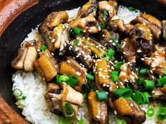 -红星光发煲仔饭(大石街店)