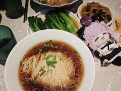 -松鹤面馆·古法焖肉面(观前店)