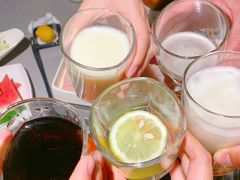 -海底捞火锅(老城根店)