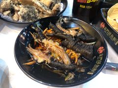 -京门活鱼馆·鱼火锅(百子湾（原红庙）店)