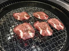 -神户赤童日式烤肉伙伴(东直门店)