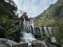 -古龙峡云天玻霸