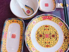 -宁波状元楼酒店(和义路店)