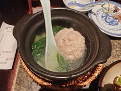 -南京大牌档(夫子庙老门东店)