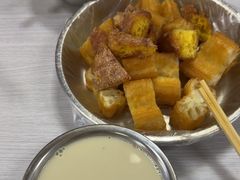 -蒙记老牌豆浆