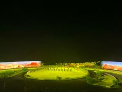 -鼎盛王朝康熙大典实景演出