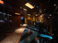 -北京索菲特大酒店·健身中心
