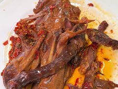 -郴州特产舜华临武鸭(郴州西站店)