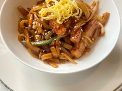 -三号黄浦会Canton Table