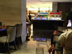 -宁波逸东豪生大酒店·豪生咖啡厅