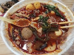 -七台河福临大碗麻辣烫