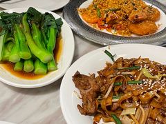 -翠华餐厅(德基广场店)