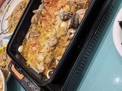 -添福来墨鱼饺子 · 海鲜东北菜(大连星海·黄浦路店)