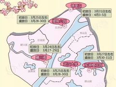 -武汉大学-樱园