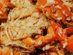 -三妹小龙虾·黄油蟹(华侨城总店)