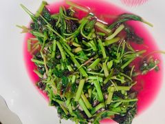 苋菜-千岛湖小鱼儿·淳安匠心农家菜