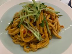 -宁夏国强手抓羊肉·清真菜(未央路凤三店)