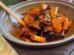 -松沪名灶·豆浆鱼头·新上海菜(飞航吾悦广场店)