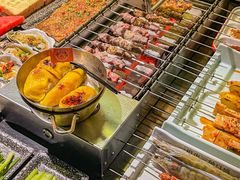 -诸锣记烤串·锦州烧烤(淘金店)