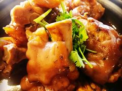 -川王府 Chuan Palace Chinese Restaurant